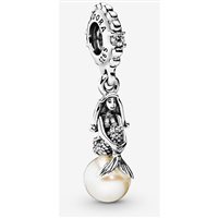 Charm Pandora Donna Collaborations in Argento 798232CZ - 798232CZ